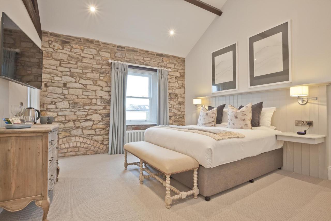 Tithe Barn - Self Check In Hotel Cockermouth Eksteriør bilde