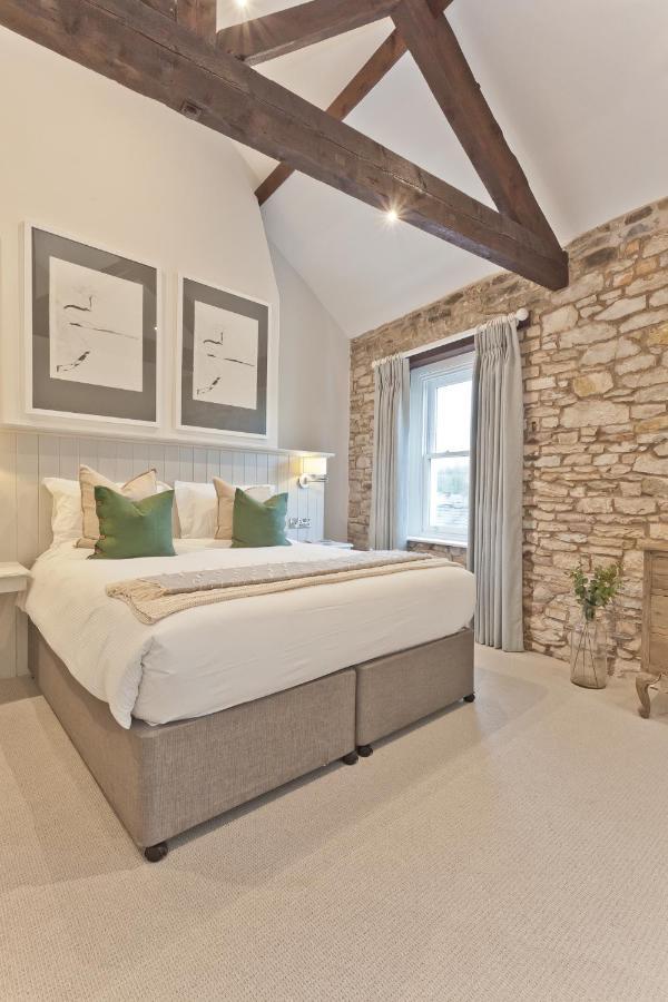 Tithe Barn - Self Check In Hotel Cockermouth Eksteriør bilde